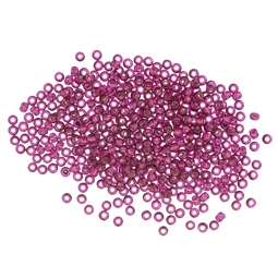 Mill Hill Seed Beads 02077 Brilliant Magenta