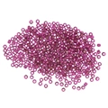 Image of Mill Hill Seed Beads 02077 Brilliant Magenta