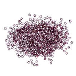Mill Hill Seed Beads 02078 Wild Plum