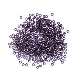 Seed Beads 02080 Dark Plum