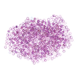 Mill Hill Seed Beads 02084 Shimmering Lilac