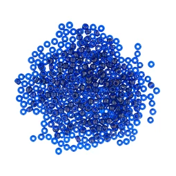 Mill Hill Seed Beads 02095 Indigo Passion