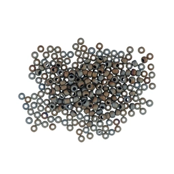 Mill Hill Seed Beads 03011 Pebble Grey