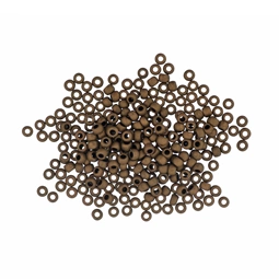 Seed Beads 03024 Mocha