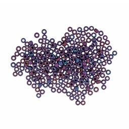 Seed Beads 03026 Wild Blueberry