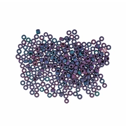 Seed Beads 03027 Caspian Blue