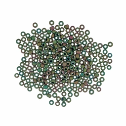 Mill Hill Seed Beads 03029 Autumn Green
