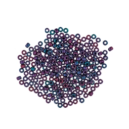 Mill Hill Seed Beads 03034 Royal Amethyst