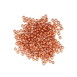 Mill Hill Seed Beads 03039 Antique Champagne