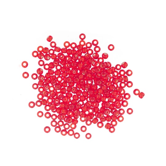 Image 1 of Mill Hill Seed Beads 03043 Oriental Red
