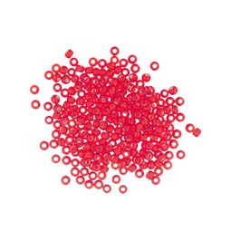 Seed Beads 03043 Oriental Red