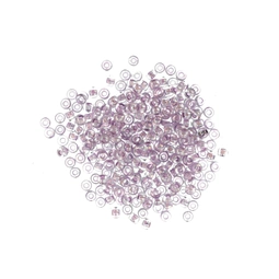 Seed Beads 03044 Crystal Lilac