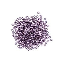 Seed Beads 03045 Metallic Lilac