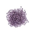 Image of Mill Hill Seed Beads 03045 Metallic Lilac