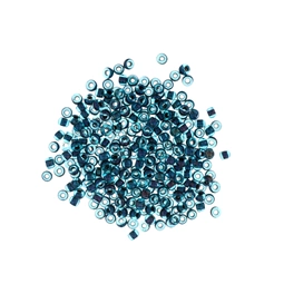 Mill Hill Seed Beads 03047 Blue Iris