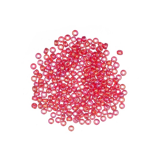 Image 1 of Mill Hill Seed Beads 03048 Cinnamon Red