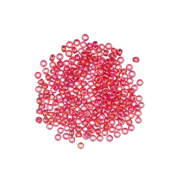 Mill Hill Seed Beads 03048 Cinnamon Red