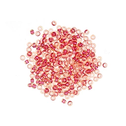 Mill Hill Seed Beads 03056 Antique Red