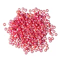 Image of Mill Hill Seed Beads 03058 Mardi Gras Red