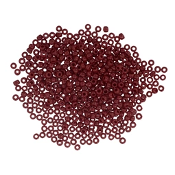 Mill Hill Seed Beads 02068 Crayon Brown