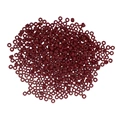 Image of Mill Hill Seed Beads 02068 Crayon Brown