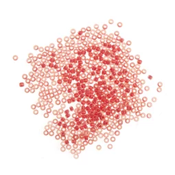 Mill Hill Seed Beads 62004 Tea Rose