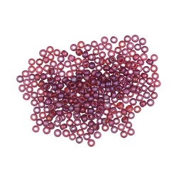 Mill Hill Seed Beads 62012 Royal Plum