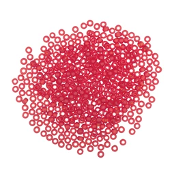 Mill Hill Seed Beads 62013 Red Red