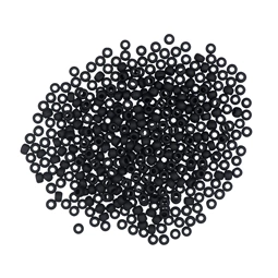 Mill Hill Seed Beads 62014 Black