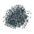 Image of Mill Hill Seed Beads 62021 Gunmetal