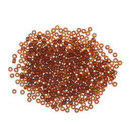 Mill Hill Seed Beads 62023 Root Beer