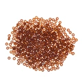 Image of Mill Hill Seed Beads 62023 Root Beer