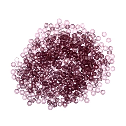 Mill Hill Seed Beads 62024 Heather Mauve