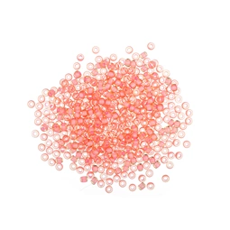 Mill Hill Seed Beads 62036 Pink Coral