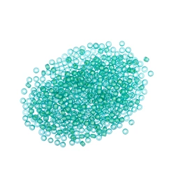 Seed Beads 62038 Aquamarine
