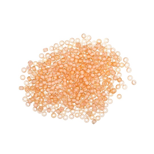 Image 1 of Mill Hill Seed Beads 62040 Apricot