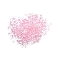 Image of Mill Hill Seed Beads 62048 Pink Parfait