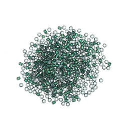 Mill Hill Seed Beads 65270 Bottle Green