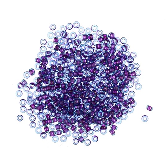 Image 1 of Mill Hill Petite Beads 40252 Iris