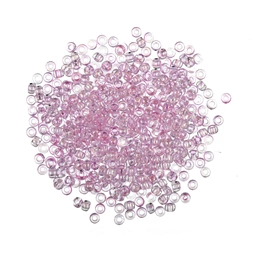 Mill Hill Petite Beads 42018 Crystal Pink