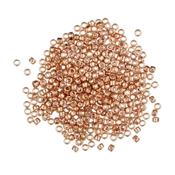Petite Beads 42030 Victorian Copper