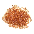 Image of Mill Hill Petite Beads 42033 Autumn Flame