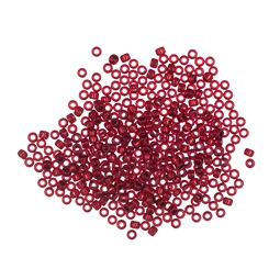 Mill Hill Petite Beads 42043 Rich Red