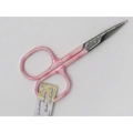 Image of Pink Floral Scissors