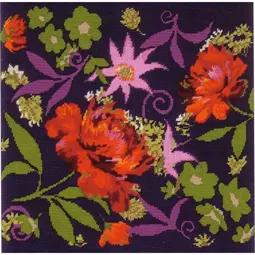 Maia Garlandia Tapestry Kit