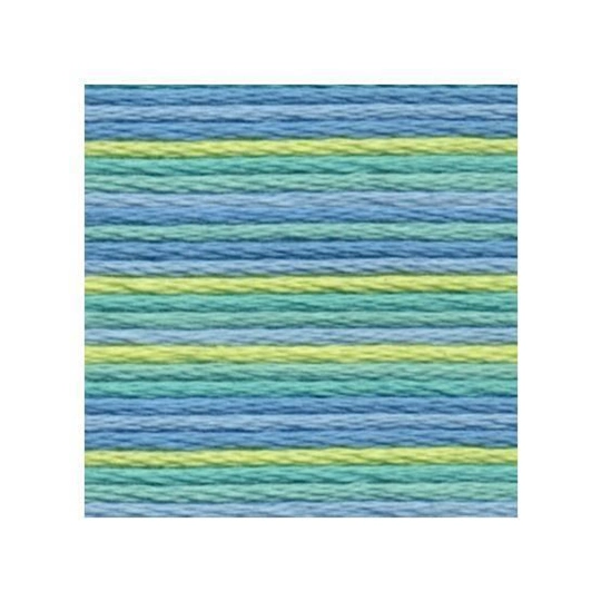 Image 1 of Anchor Multicolour Stranded Cotton 1345