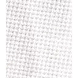 Zweigart Aida - 18 count - 101 Antique White (3793) Fabric