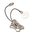 Image of Vusion Light and Magnifier Silver