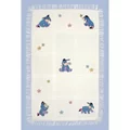 Image of Anchor Eeyore Afghan Cross Stitch Kit