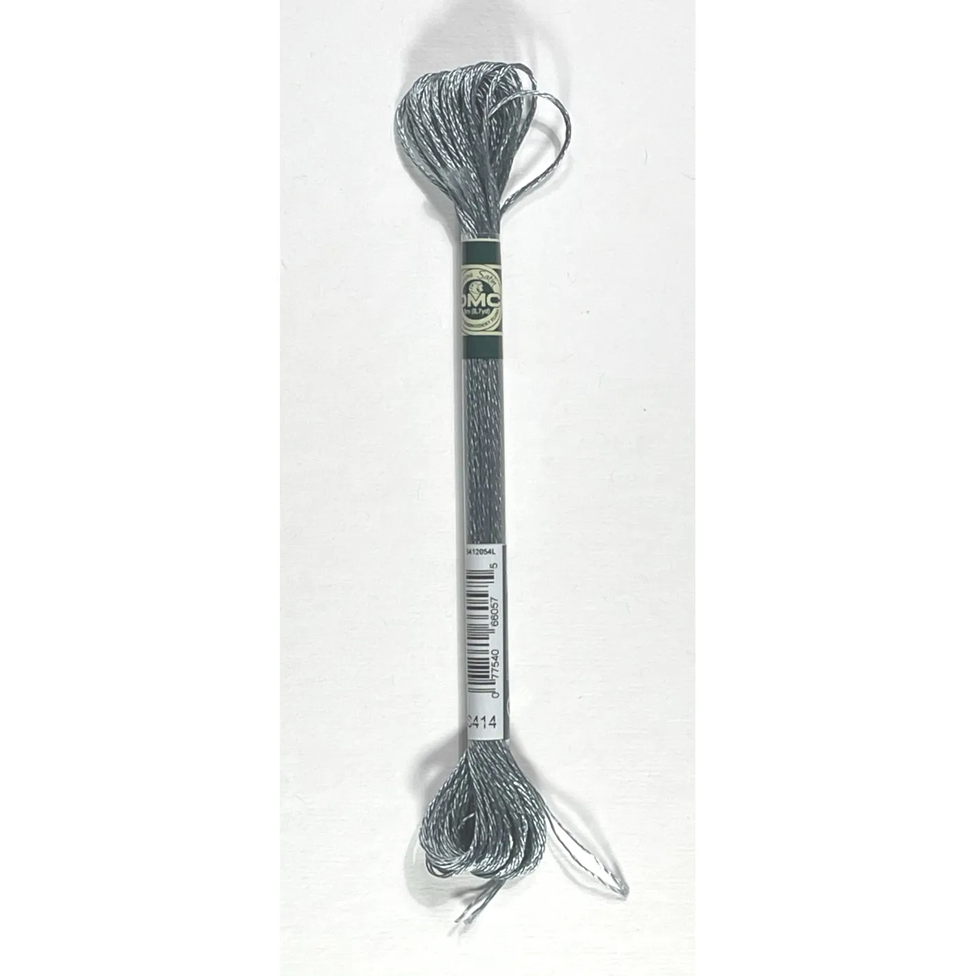 DMC Satin 414 Colour
